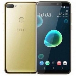 Замена камеры на телефоне HTC Desire 12 Plus в Сургуте